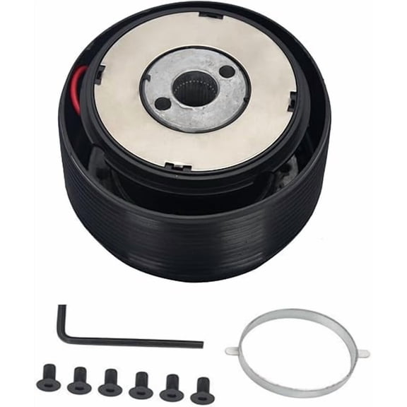 Racing Steering Wheel Hub Adapter Boss Kit For Mazda MIATA 626 B2200 B2000 MX5