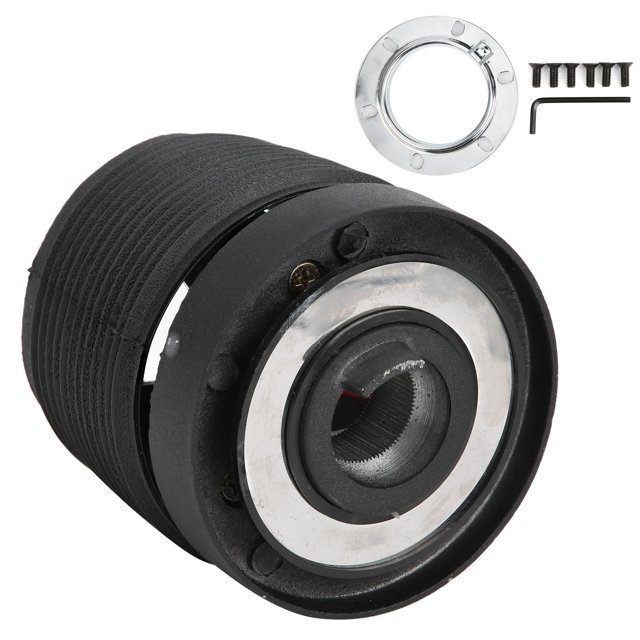 Racing Steering Wheel Hub Adapter Kit Base Connector Fit for Bora (MK4