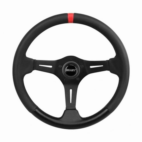 Racing Steering Wheel