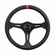Racing Steering Wheel