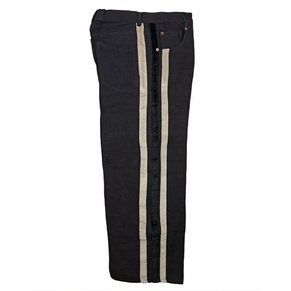 Racing Stripe Pants - X-Large