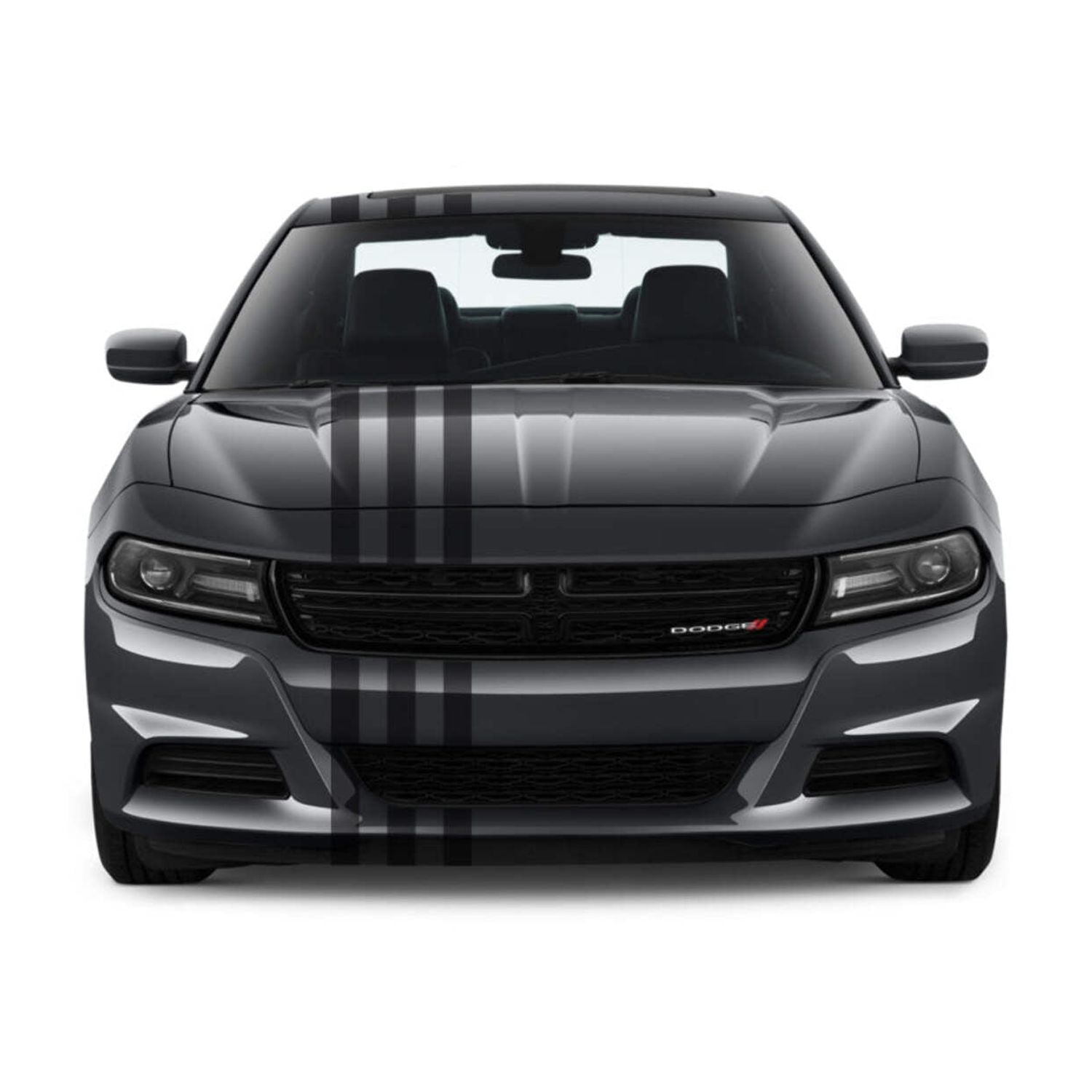 Racing Stripes pinstripes [3x] 3