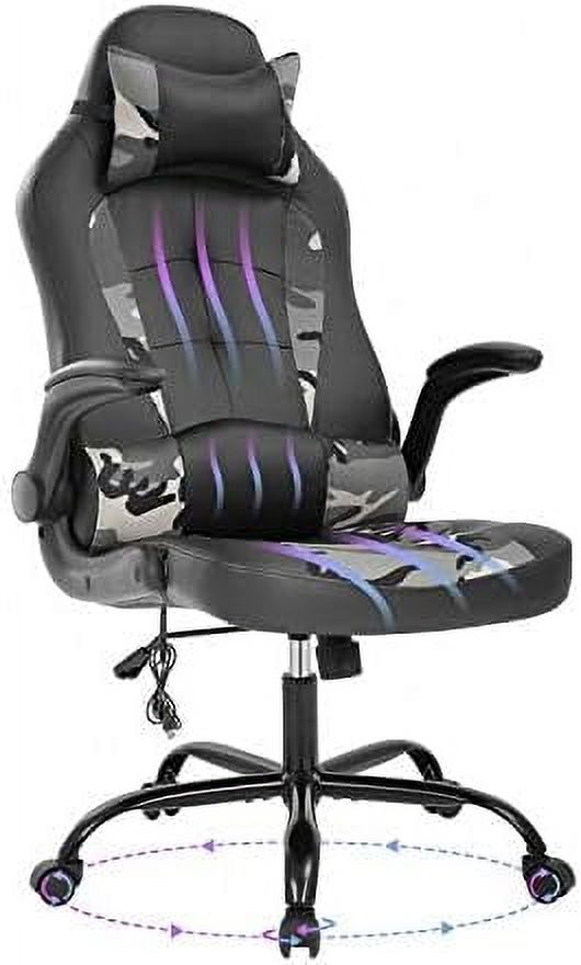 Racing Style Gaming Chair Office Chair Ergonomic Cheap Computer Chair ...
