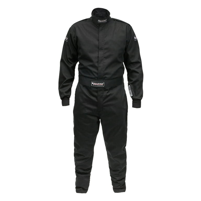 Allstar Single Layer Race Suit SFI 3.2A/1 Allstar Single Layer Race Suit SFI 3.2A/1