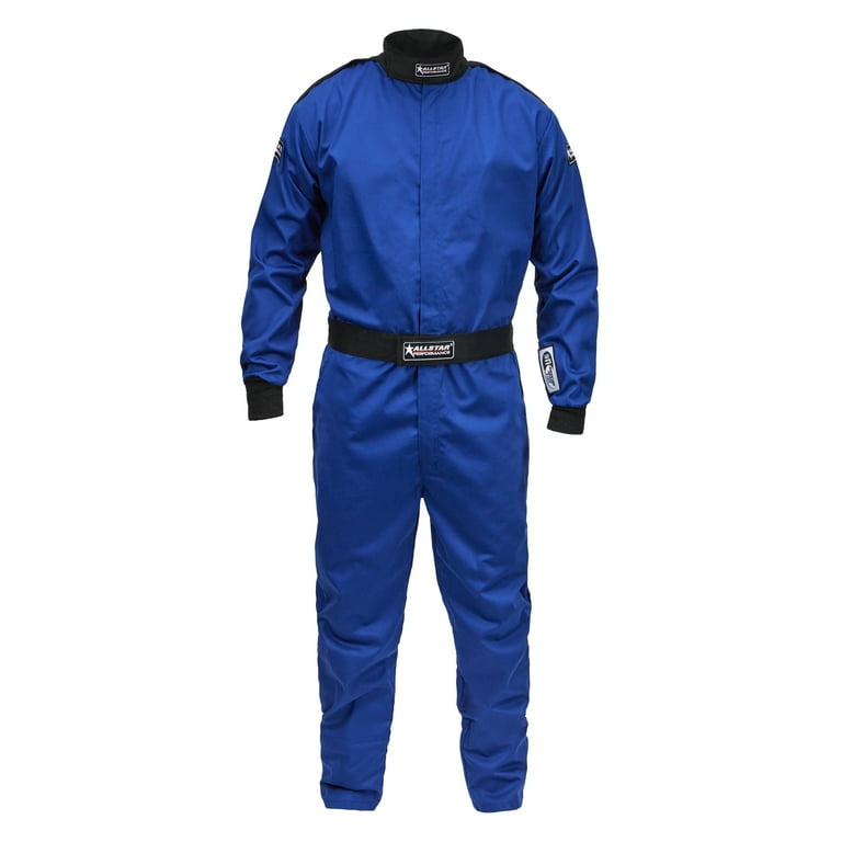 Allstar Single Layer Race Suit SFI 3.2A/1 Allstar Single Layer Race Suit SFI 3.2A/1