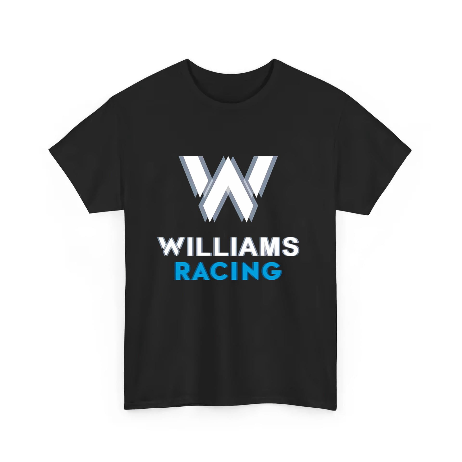 Racing Team Logo Shirt Made in USA - Walmart.com