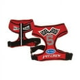 thumbnail image 1 of Racing Team Pit Crew Dog Harness - Red Small, 1 of 1