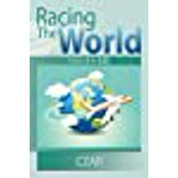 Racing The World: From 2 To 222
