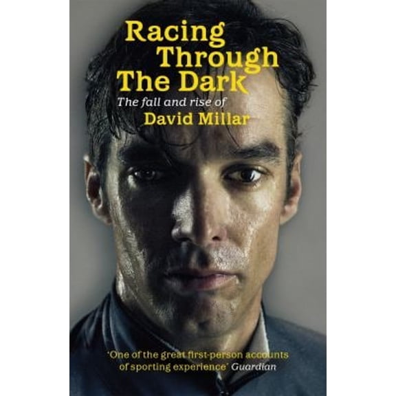 Pre-Owned Racing Through the Dark (Paperback) 1409120384 9781409120384