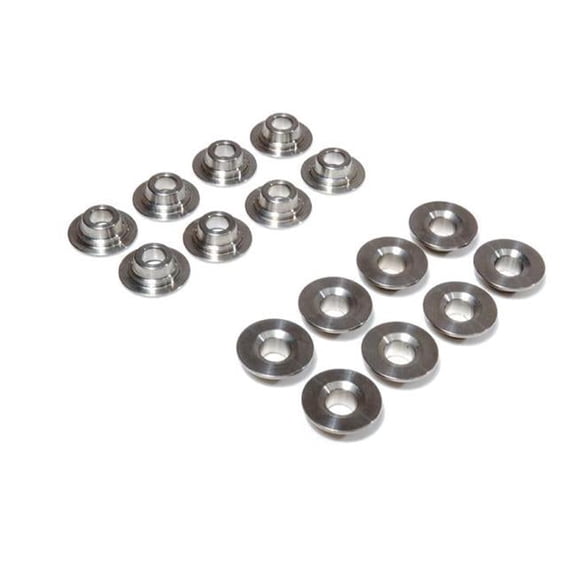 Racing Ti Retainers for 1990 Acura Integra GS