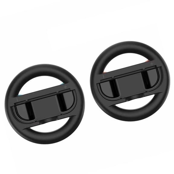 Racing Wheel Attachment for NS2 Controller Steering Wheel