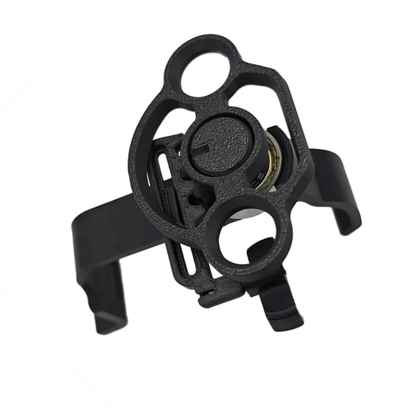 Racing Wheel Gaming Accessories Replacement Racing Wheel Controller for Wireless Controller Easy Installation