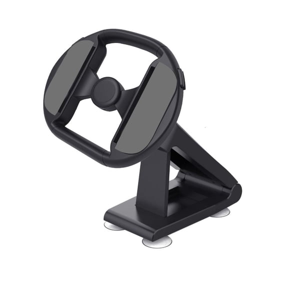 Racing Wheel Grip for NS2 Racing Steering Wheel Game Accessory