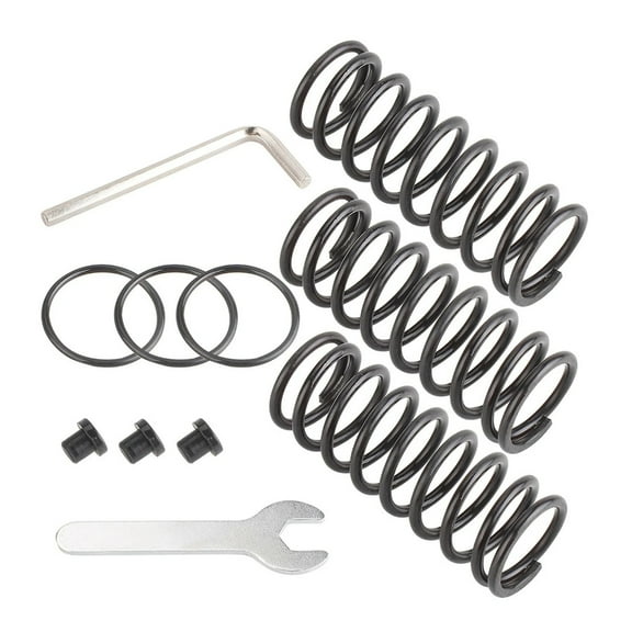Racing Wheel Reinforced Spring Complete Brake Throttle Pedal Spring for G27 G29 G920 G923 Replace Part