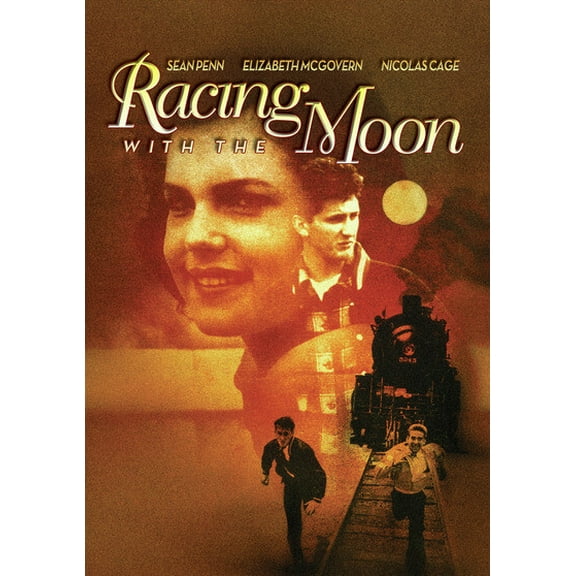 Racing With the Moon