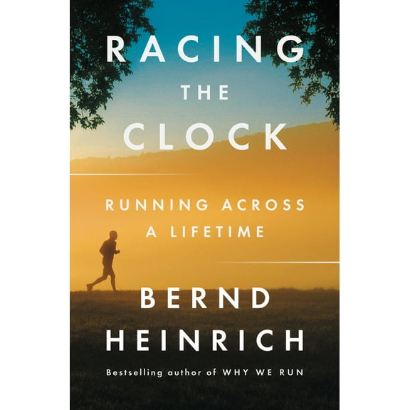 Racing the Clock, (Paperback)