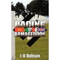thumbnail image 1 of Racing to Armageddon (Paperback), 1 of 1