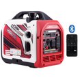 thumbnail image 1 of Racingmotorparts Focus on Performance 3200W Recoil Start Inverter Generators, VFT Digital Display, 1 of 10