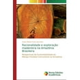 thumbnail image 1 of Racionalidade e exploração madeireira na Amazônia Brasileira (Paperback), 1 of 1