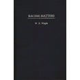 thumbnail image 1 of Racism Matters, (Hardcover), 1 of 1