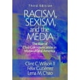 thumbnail image 1 of Racism, Sexism, and the Media: The Rise of Class Communication in Multicultural America, 1 of 1
