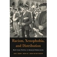 thumbnail image 1 of Racism, Xenophobia, and Distribution: Multi-Issue Politics in Advanced Democracies (Hardcover), 1 of 1