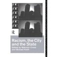 thumbnail image 1 of Racism, the City and the State, (Paperback), 1 of 1
