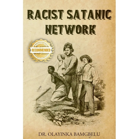 Racist Satanic Network (Paperback)