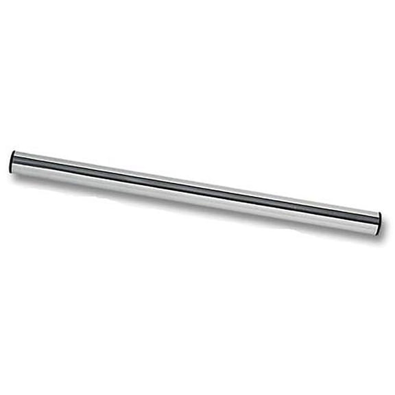 Rack 24 in. Straight Bar, Chrome