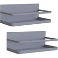 thumbnail image 1 of Rack-2Pc-Grey-QWMT, 1 of 1