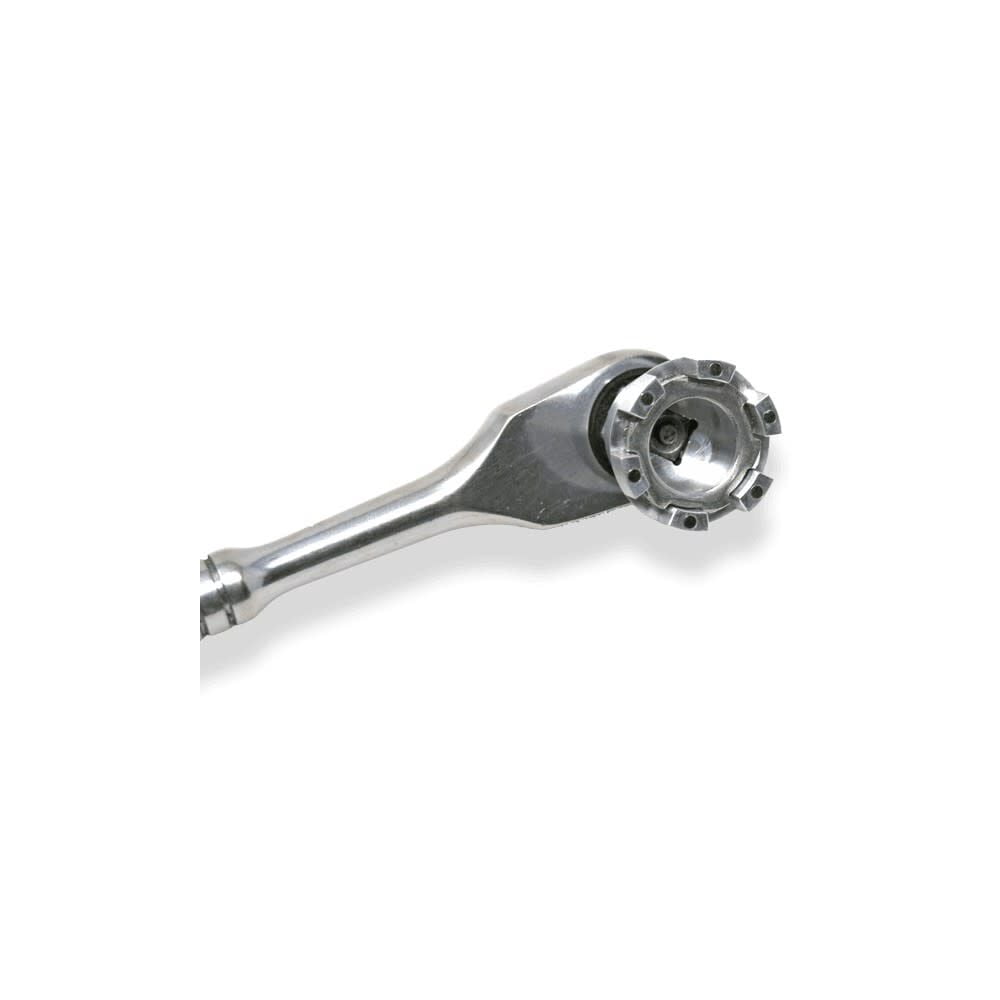 Rack-A-Tiers 1/2 And 3/4 Inch Metal Magnetic Nut Snugger Kit - Walmart.com
