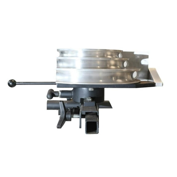 Rack-A-Tiers 1/2 Inch, 3/4 Inch, 1 Inch Lift Mounted Emt Conduit Skybender