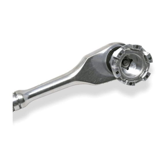 Rack-A-Tiers 1/2 Inch Metal Magnetic Nut Snugger