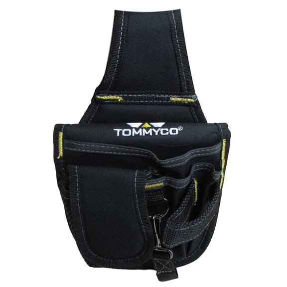 Rack-A-Tiers 43015 Butt Pouch Mini Pocket Pro - Tool Pouch