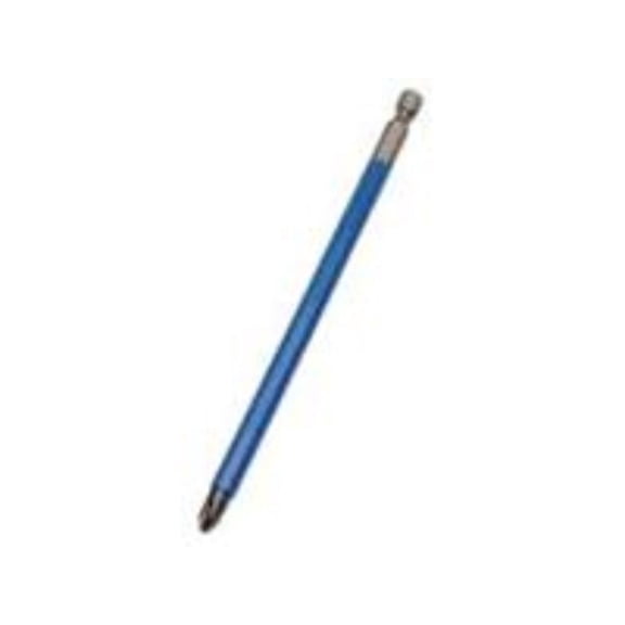 Rack-A-Tiers 70261BL #2 Blue Phillips - 6"