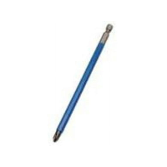 Rack-A-Tiers 70261BL #2 Blue Phillips - 6"