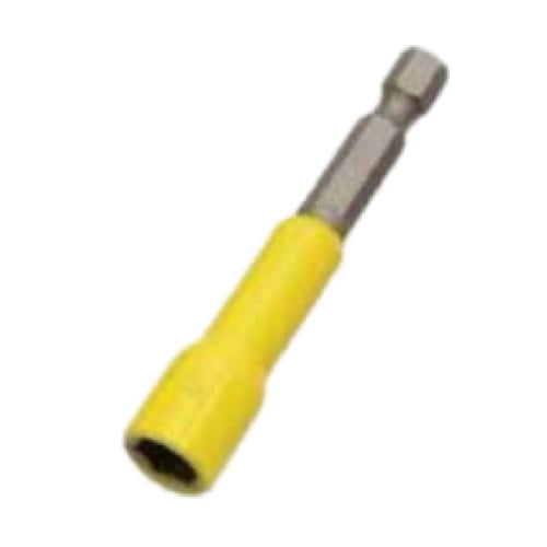 Rack-A-Tiers 70631Y Color Coded Magnetic Hex Bit Hexagonal 5/16 Inch ...