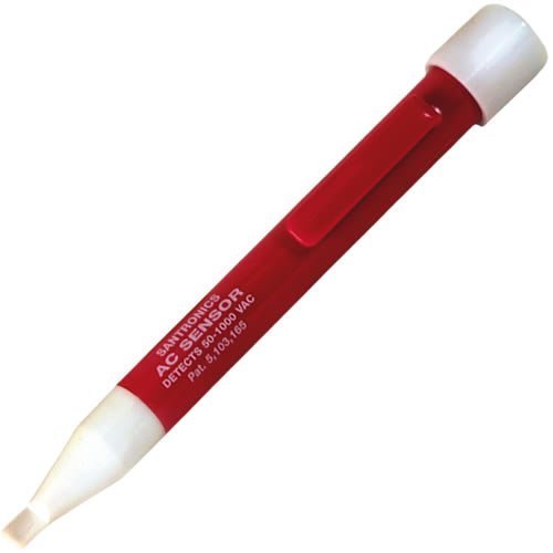 Rack-A-Tiers 99000 AC Sensor 50 - 1000 Volt AC - Walmart.com