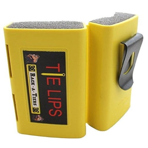 Rack-A-Tiers Tie Lips Cable Tie Dispenser, RAT-43800