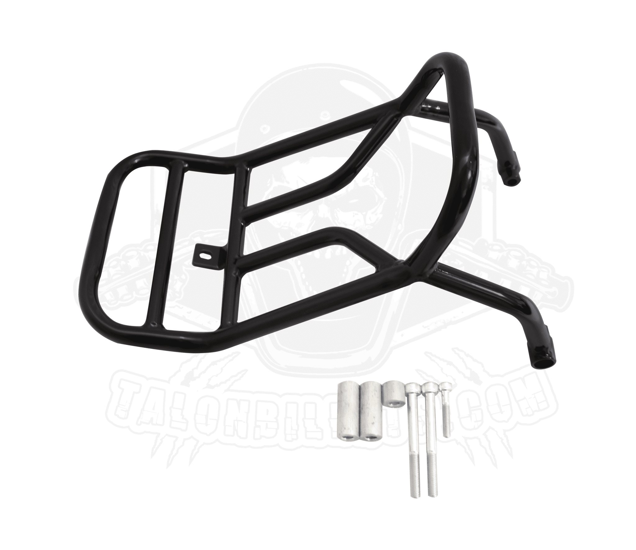 Rack Carrier Luggage Rear For Honda CT125 Trail 125 Hunter Cub 2020 ...