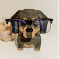 thumbnail image 1 of Rack Cute Animal Glasses Frame for Home and Desktop Eyewear Organizer, 1 of 8