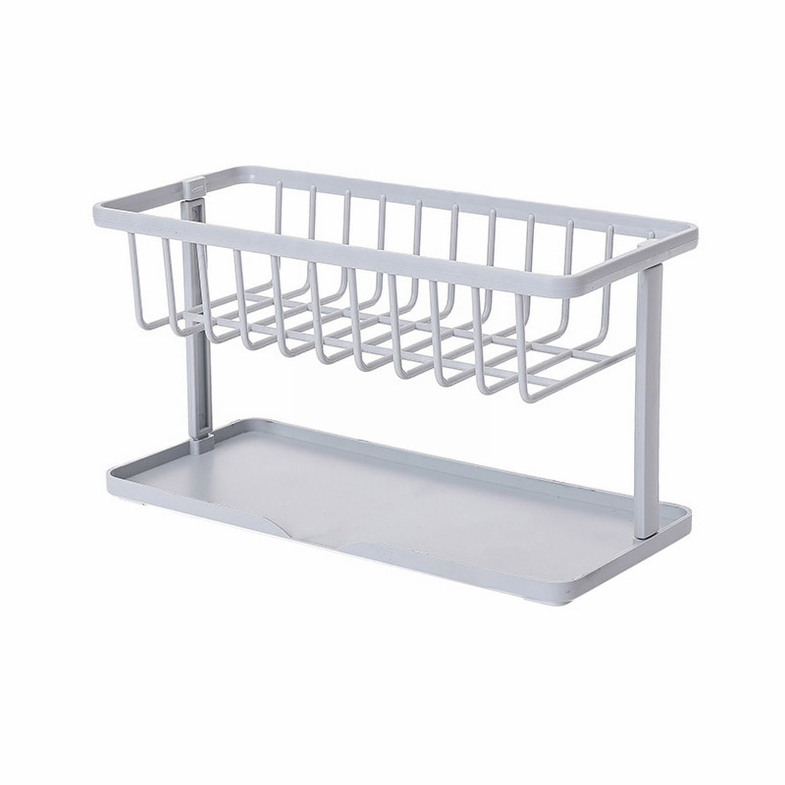 over Rack Cutting Board Stand Stainless Steel Rack Dish Dish Drying ...