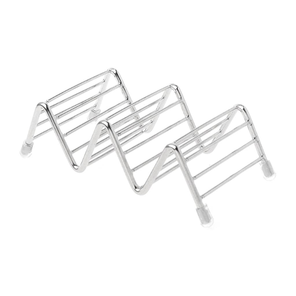 Rack Dishwasher Oven Grill Safe Food Grade Stainless Steel Holders ...