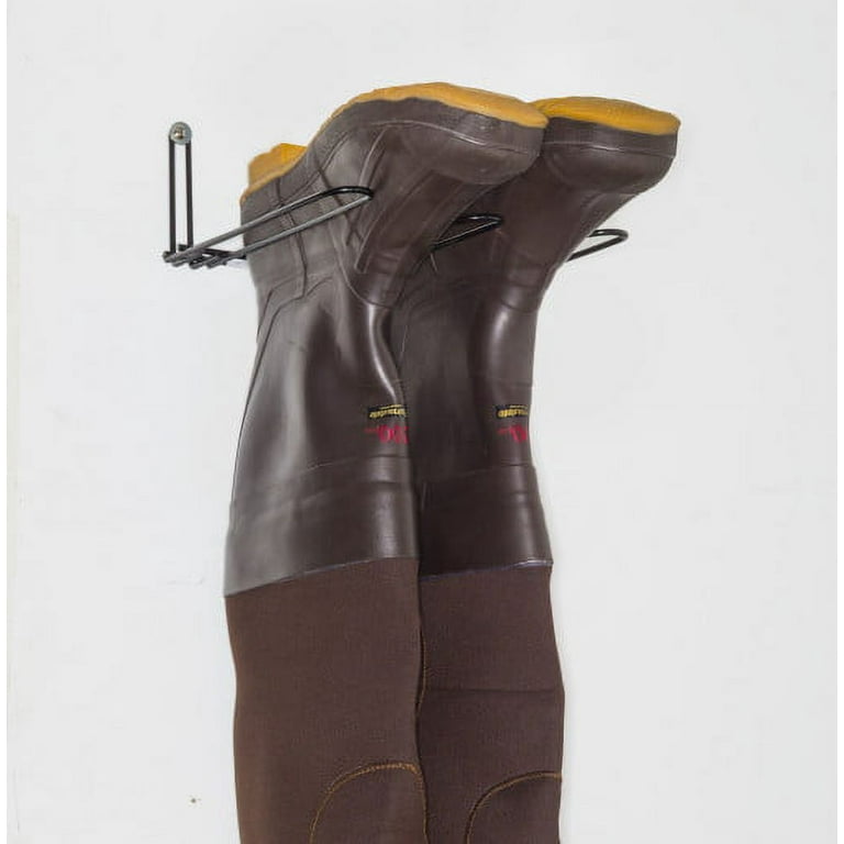 Rack em 2025 boot rack