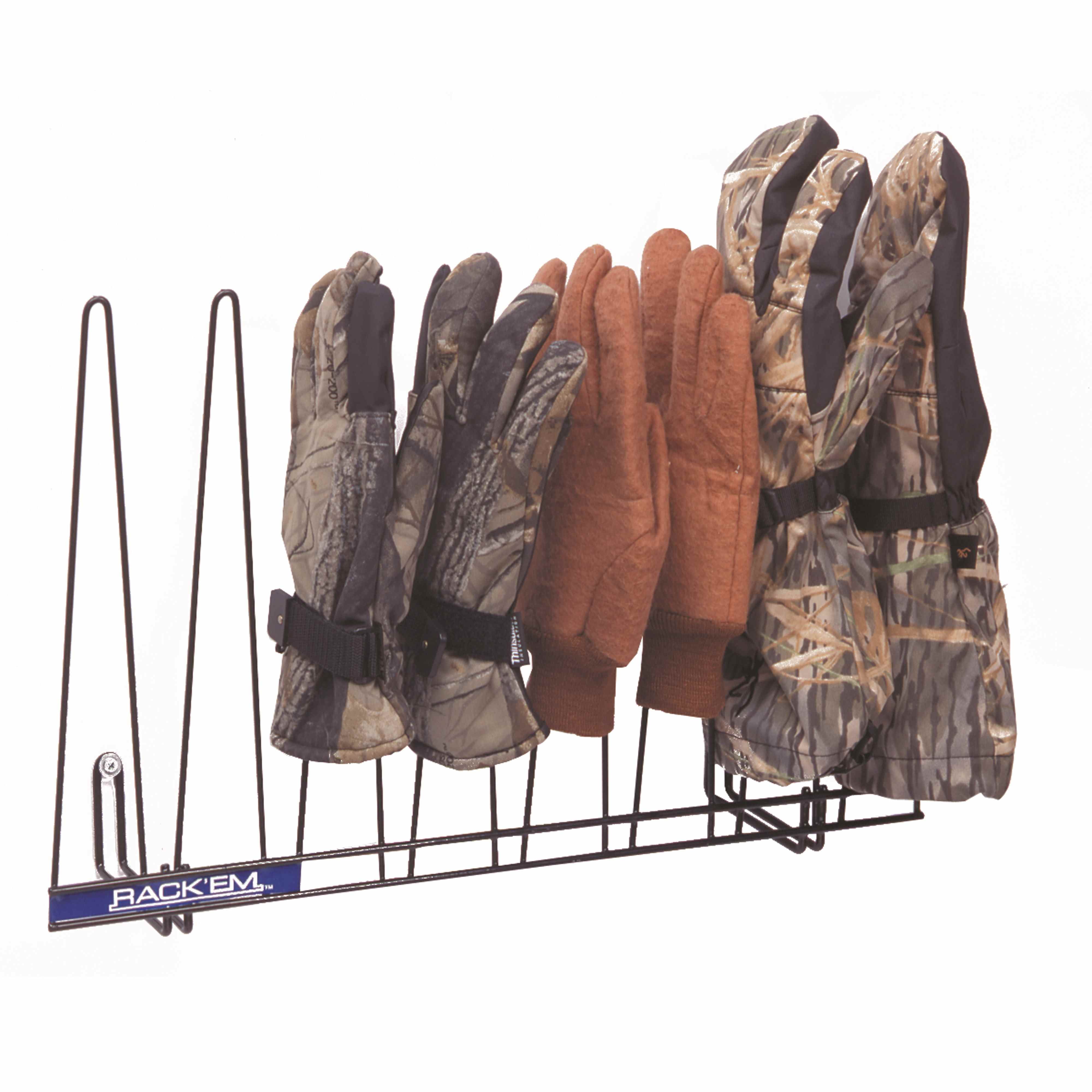 Mitten Rack