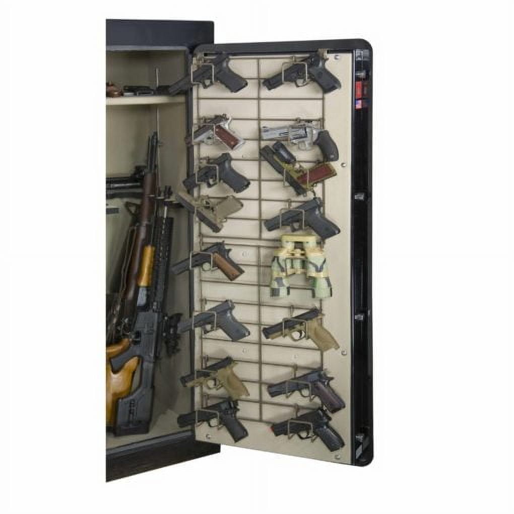 Rack'Em Full Door 16 Pistol Maximizer