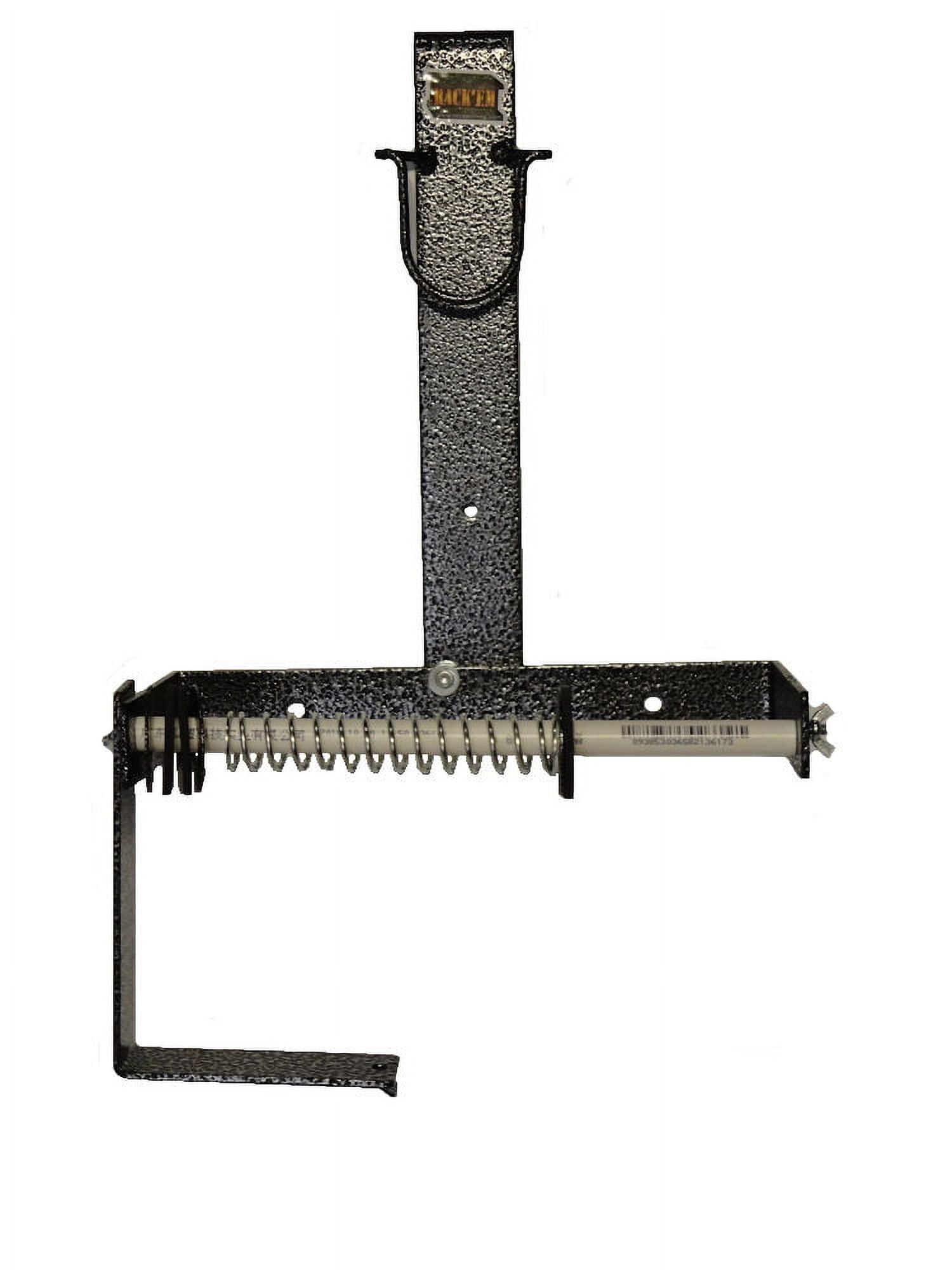 Line Raxck Rack 'Em Manufacturing RA9 Trim Line Rack - Walmart.com