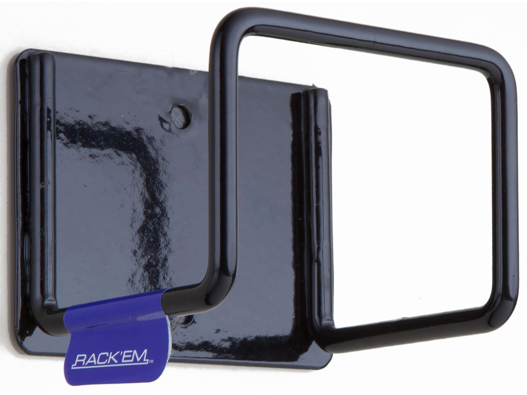 Rack'Em Racks Mount Anywhere Pistol Rack Brown - Walmart.com