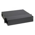 thumbnail image 1 of Rack Enclosure - Fiber 6 Panel - 2 Rms, 1 of 1