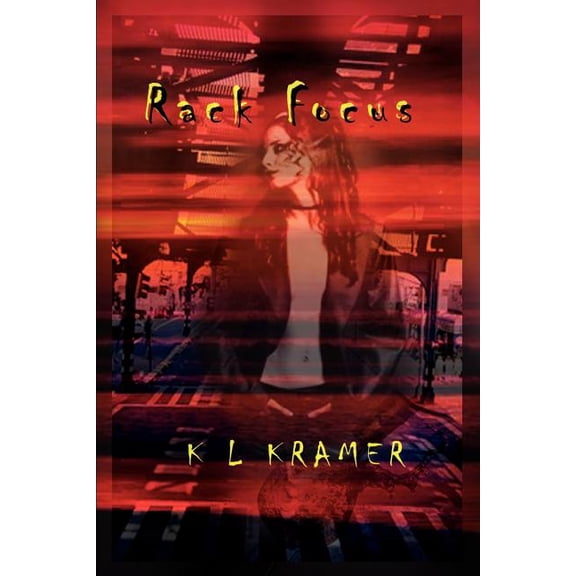 Rack Focus (Paperback)